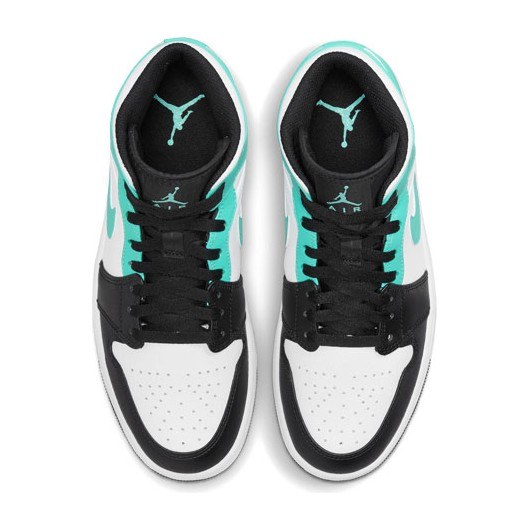 Jordan Air Jordan 1 Mid "Island Green"