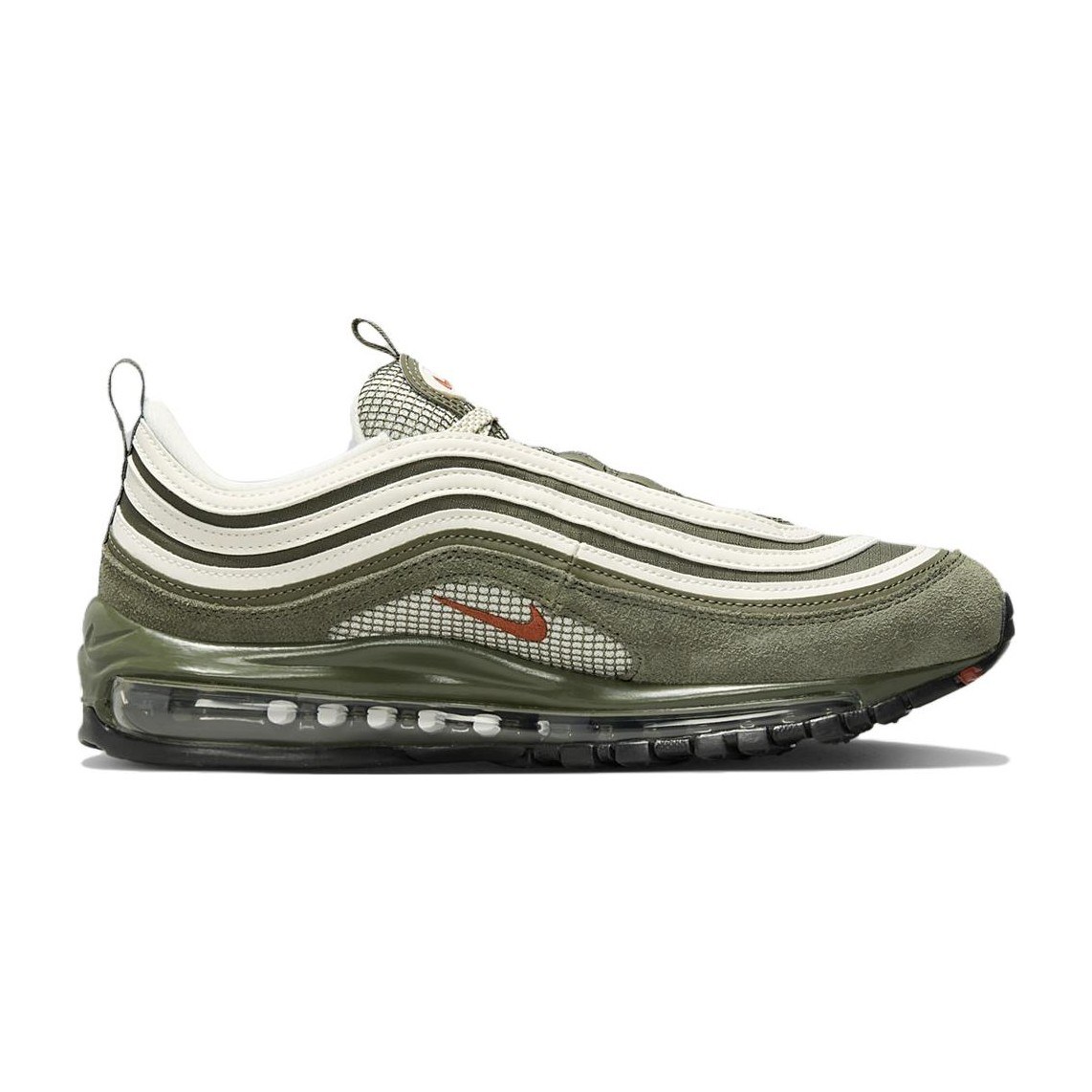 Nike Air Max 97 Green