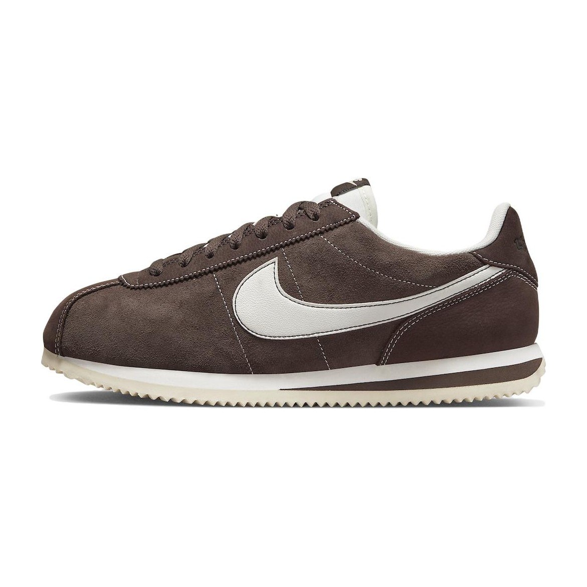 Nike Cortez "Hangul Day" Brown
