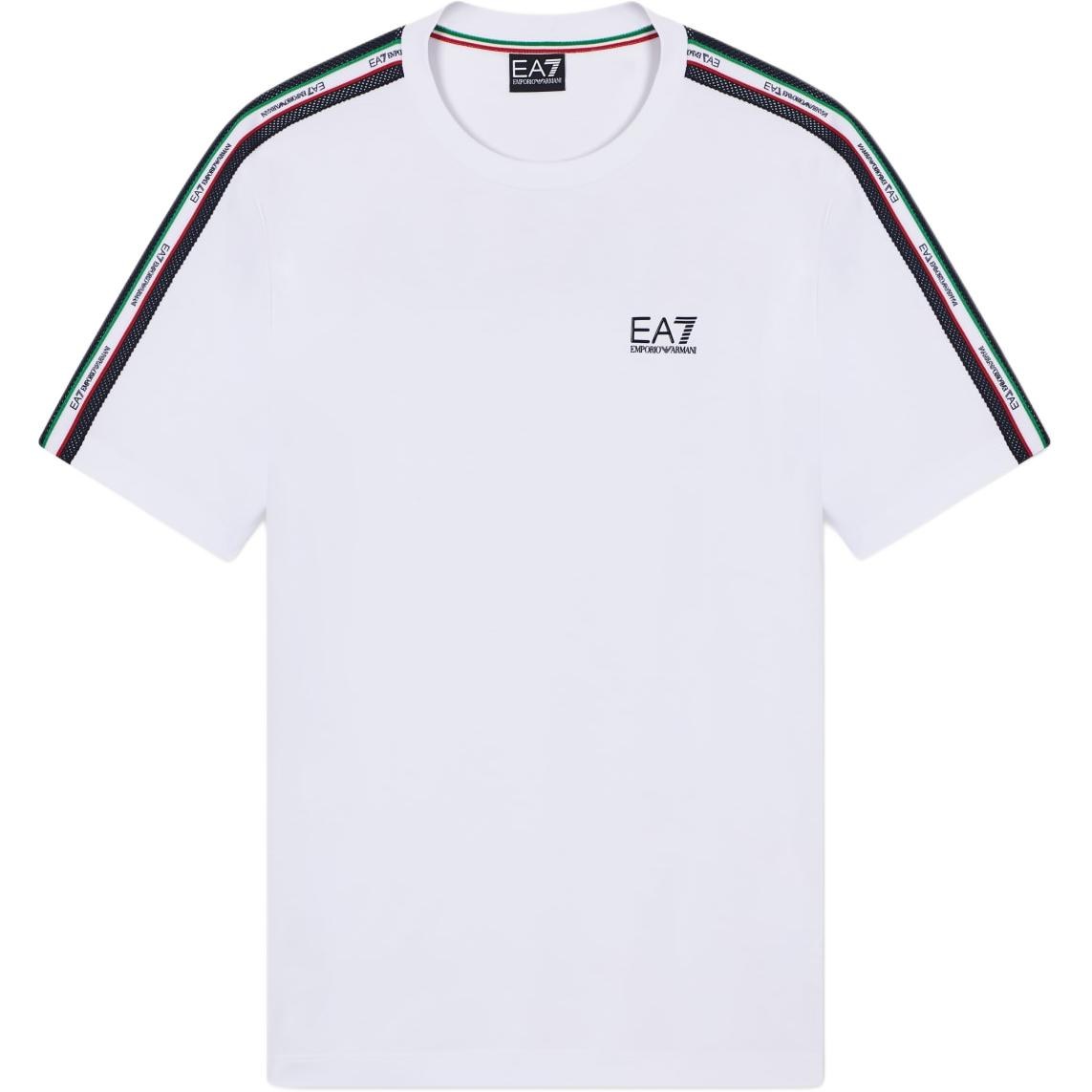 EMPORIO ARMANI EA7 Logo T