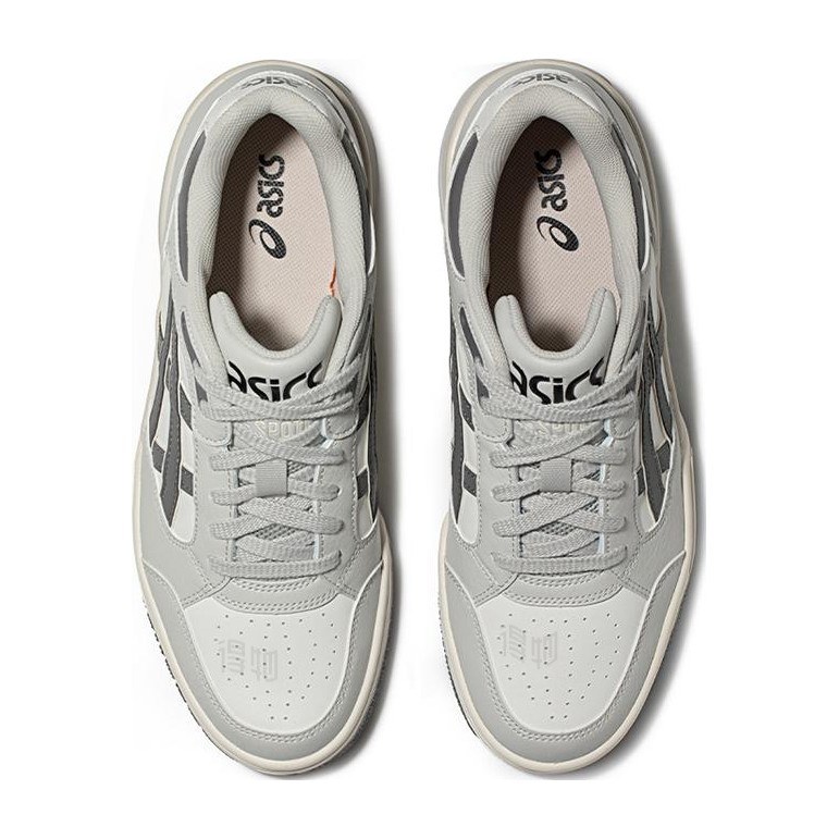 Asics Gel-Spotlyte Low White Grey