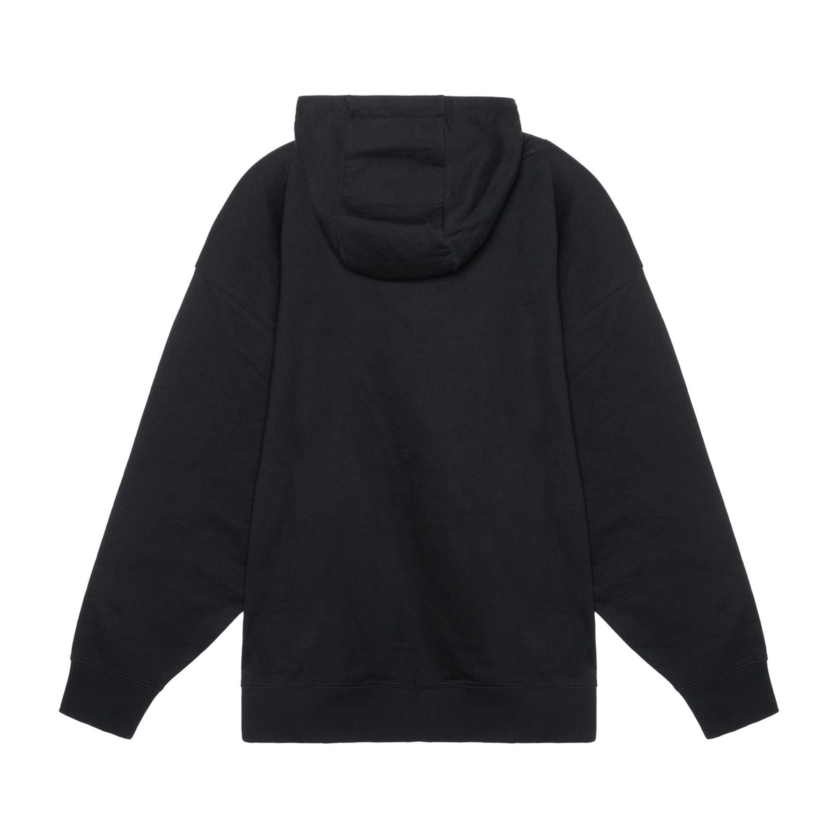 Hugo Boss Hoodie Black