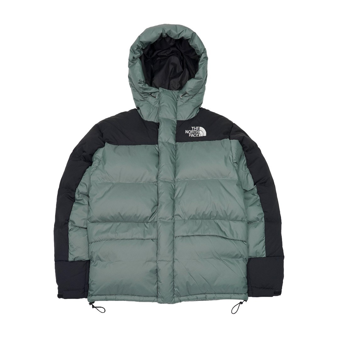 The North Face Himalaya Parka