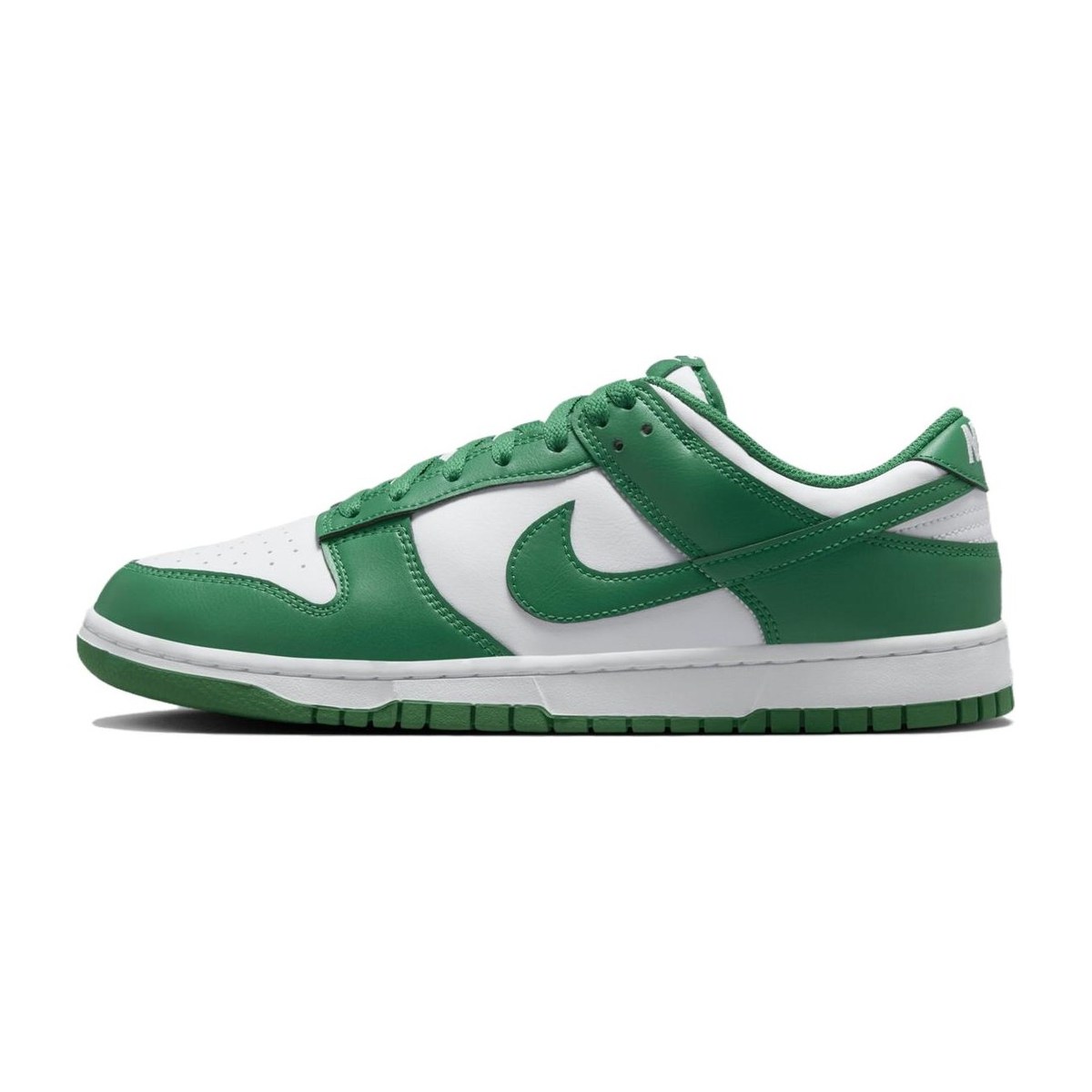 Nike Dunk Low Retro "Malachite"
