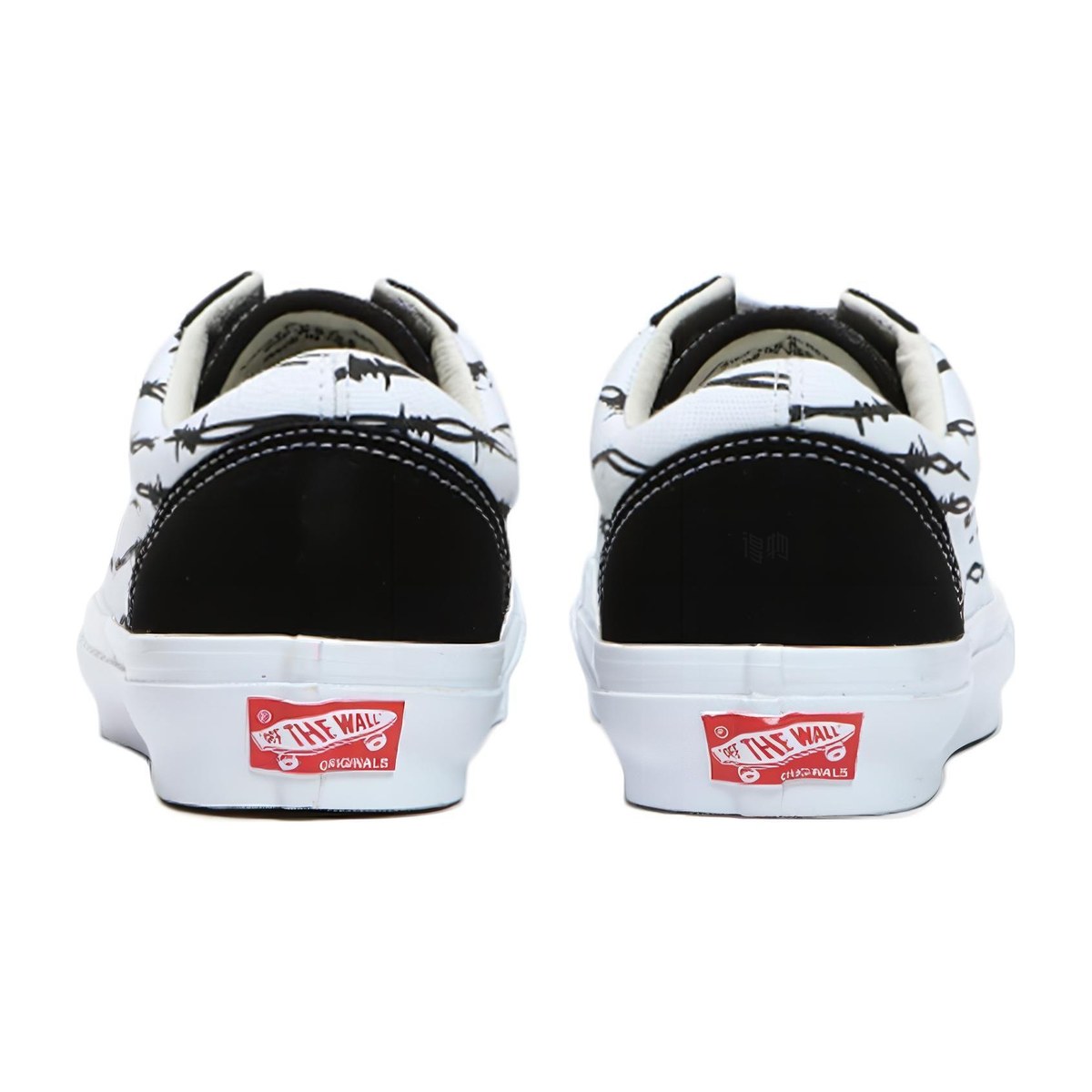 Vans Old Skool Ns Og Lx