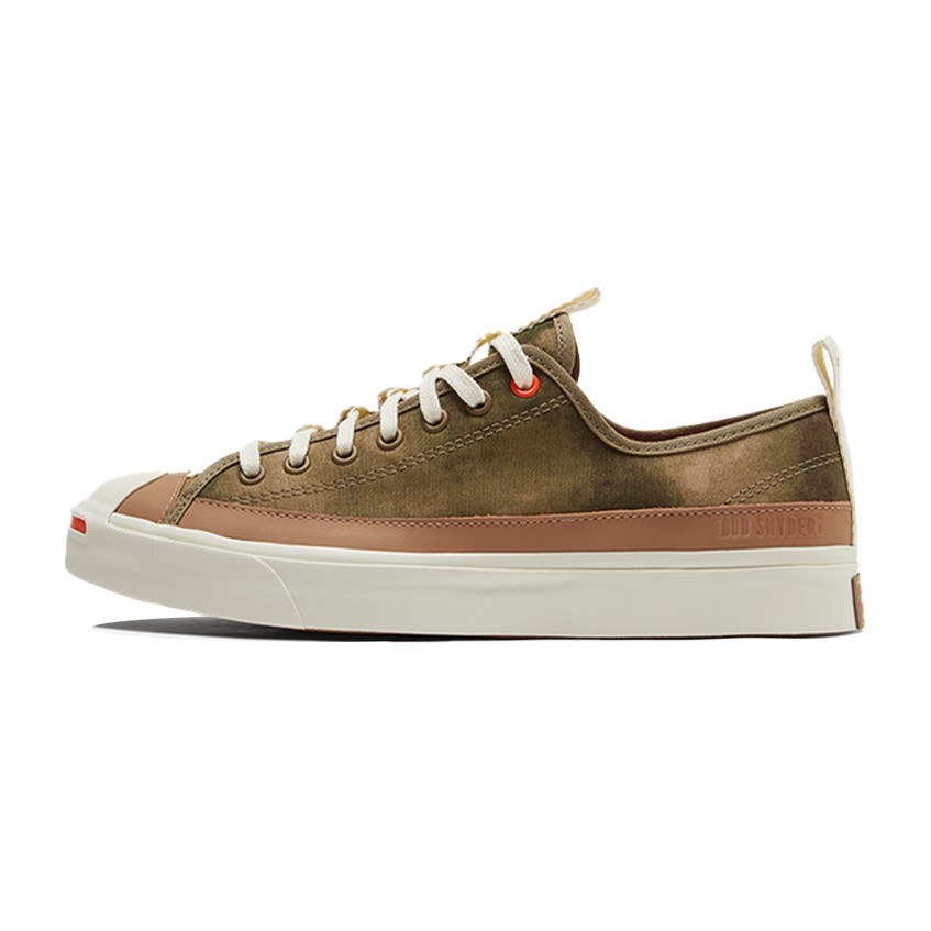 Todd Snyder x Converse Jack Purcell