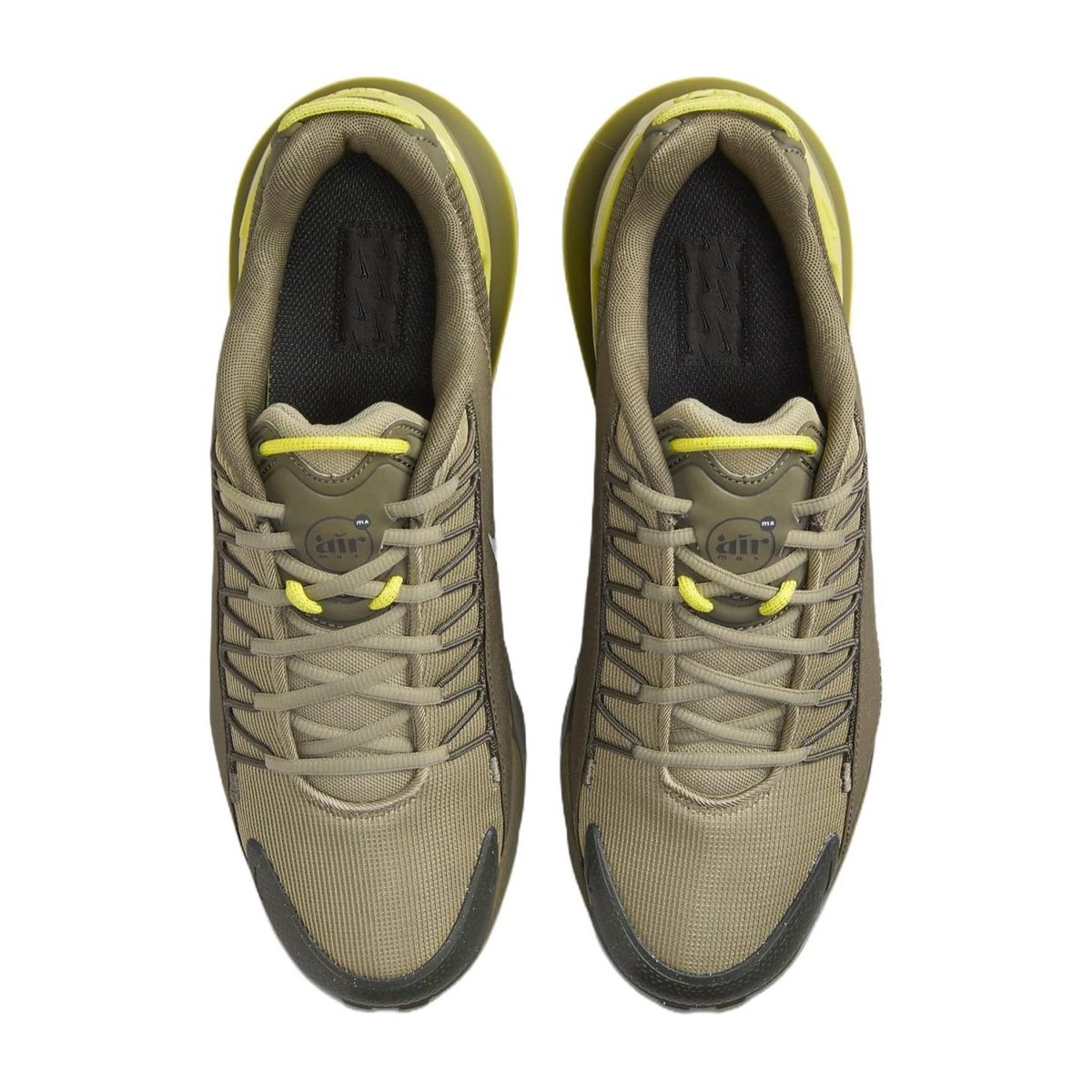 Nike Air Max Pulse Brown