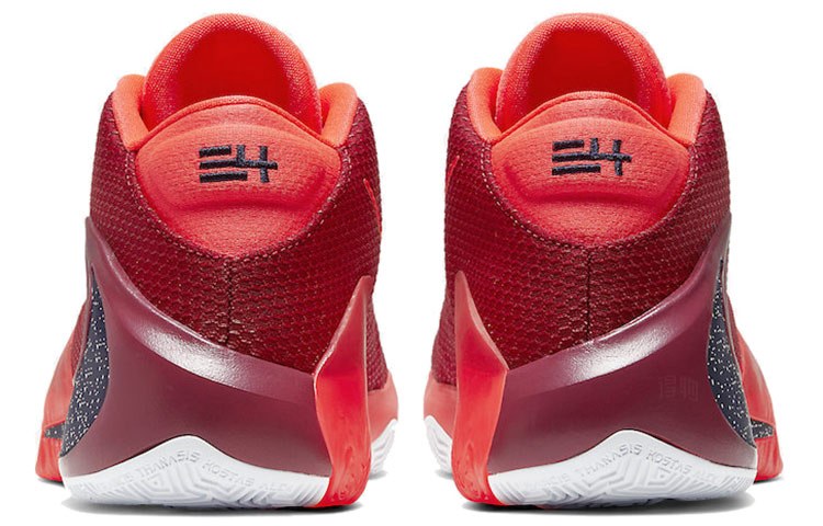 Nike Zoom Freak 1 "All Bros Pt.2"