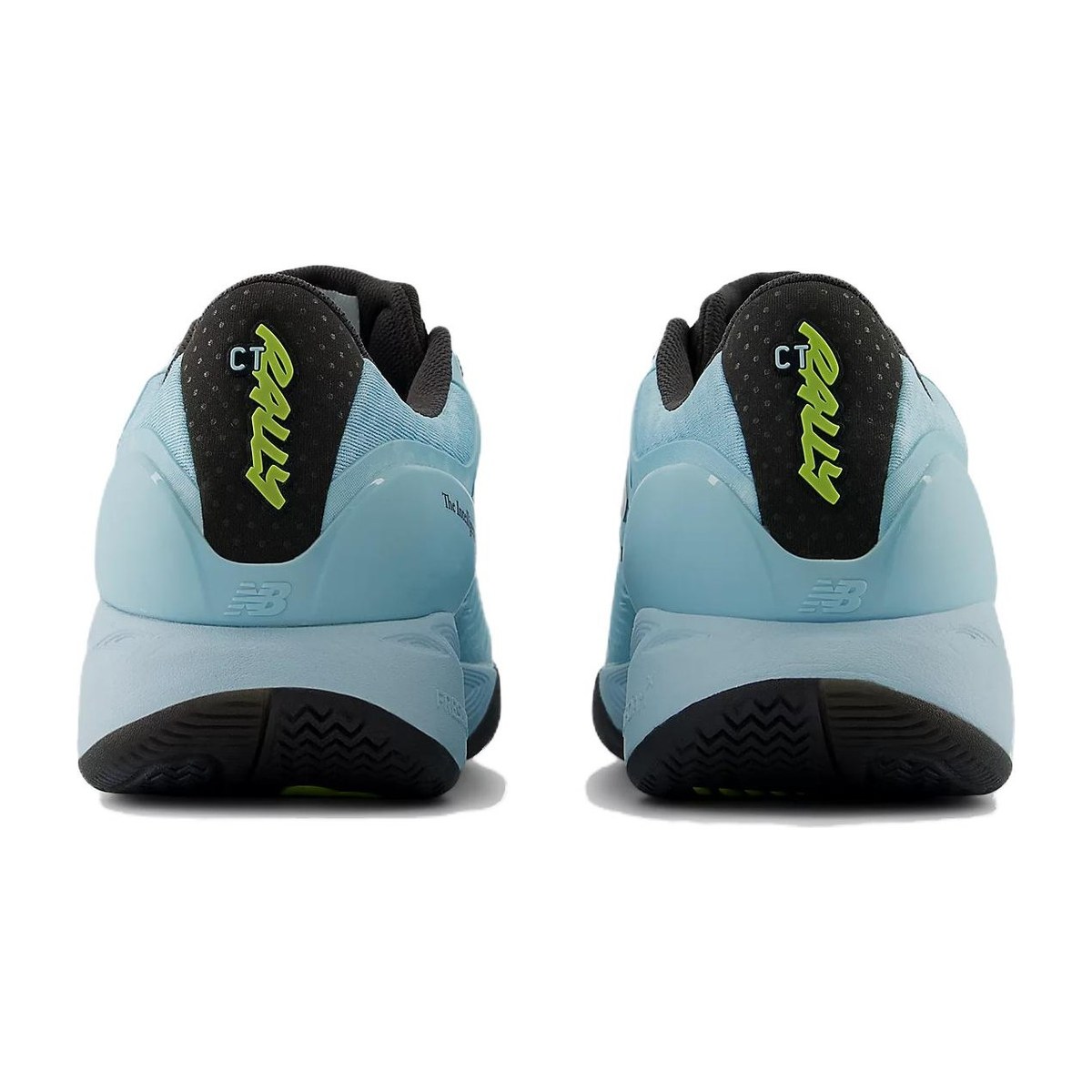 New Balance fresh foam x ct-rally v2