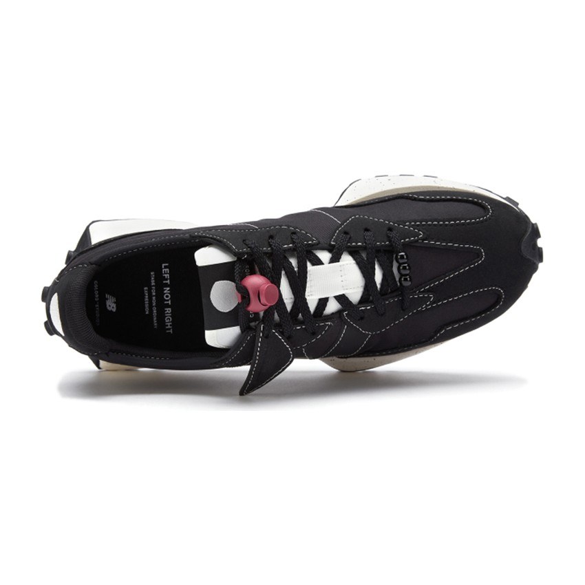 COLORSxSTUDIOS x New Balance 327 Black