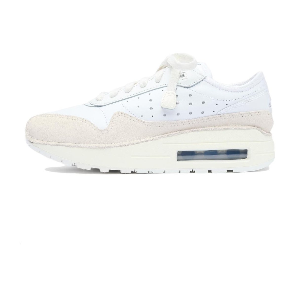 Jacquemus x Nike Air Max 1 '86 White