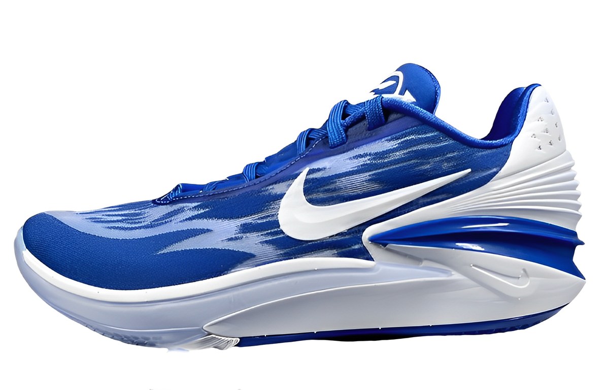 Nike Air Zoom G.T. Cut 2 TB "Game Royal"