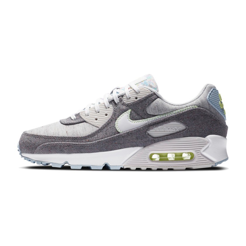 Nike Air Max 90 NRG "Vast Grey"