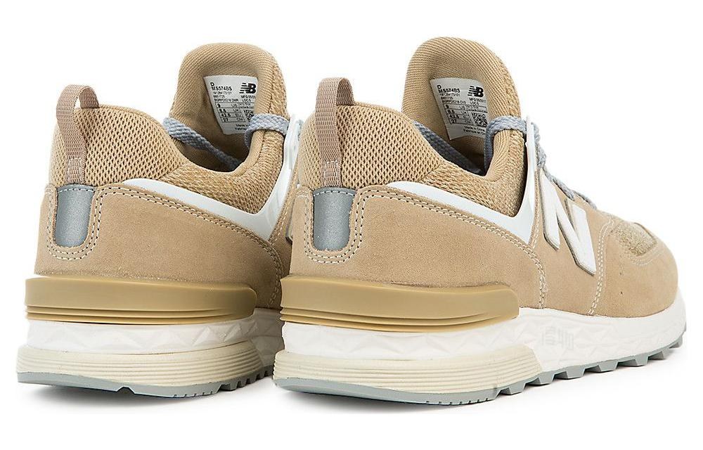 New Balance 574 Sport Light Brown
