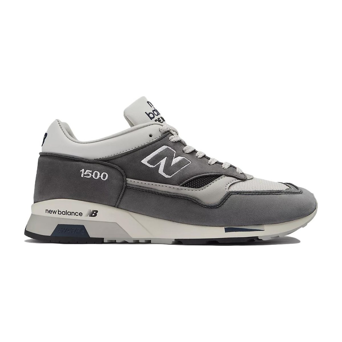 New Balance 1500 Grey