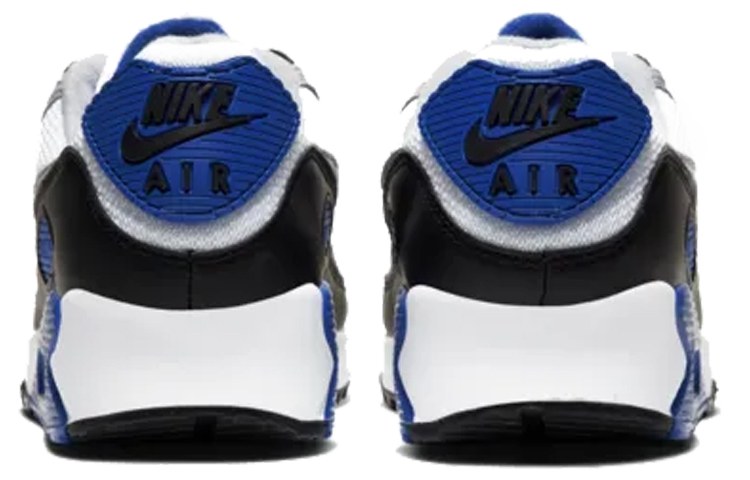 Nike Air Max 90 Royal Blue