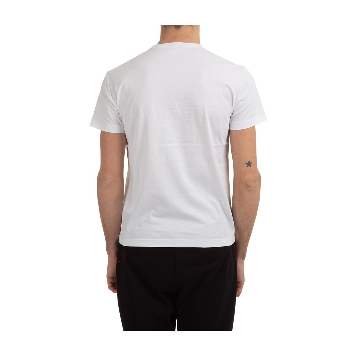 EMPORIO ARMANI SS21 T