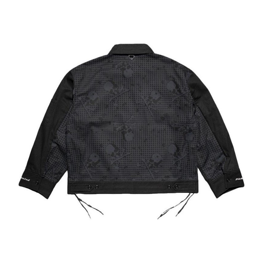 Dickies x mastermind JAPAN