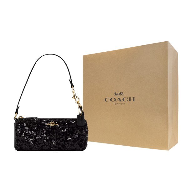 COACH Nolita 20