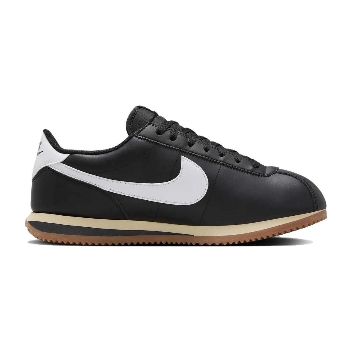 Nike Cortez Black