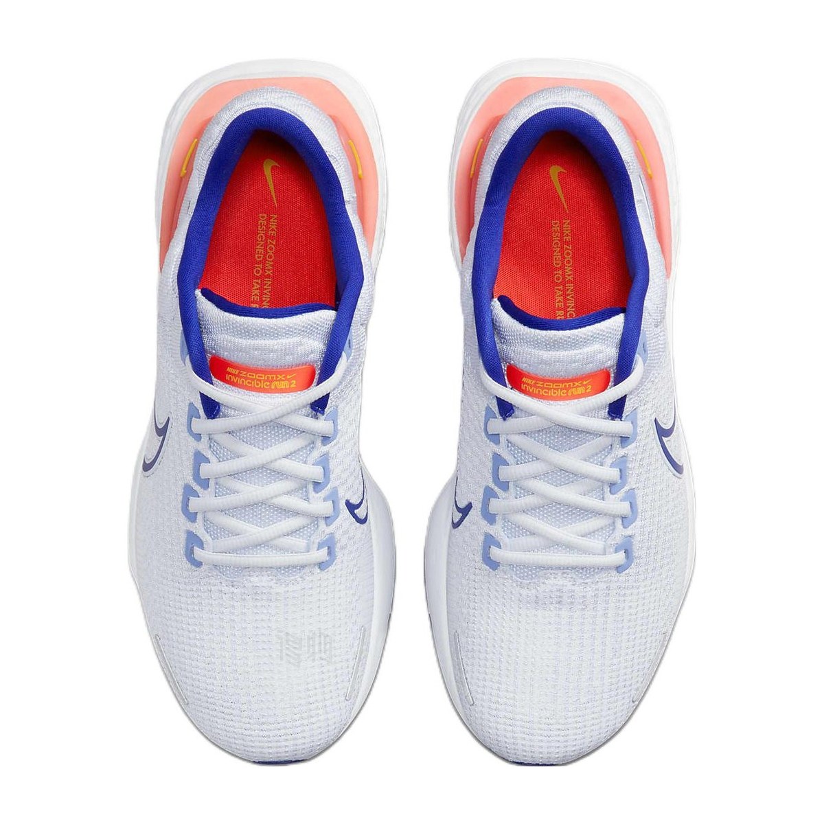 Nike Invincible Run 2 Flyknit