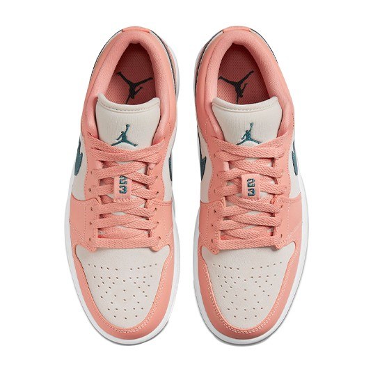Jordan Air Jordan 1 Low "Light Madder Root"