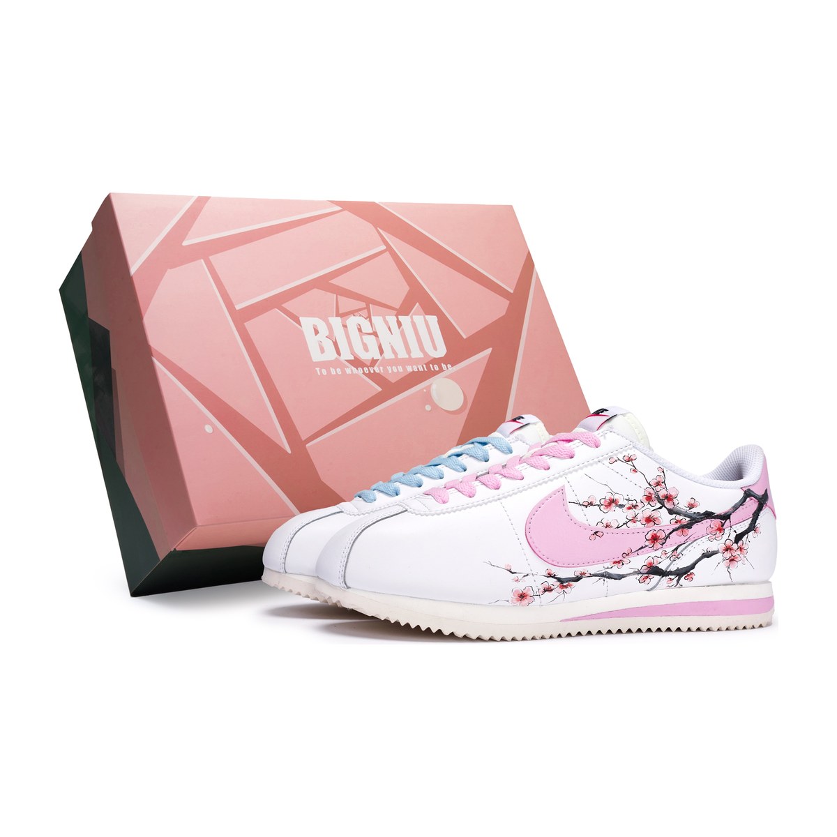 Nike Cortez 811