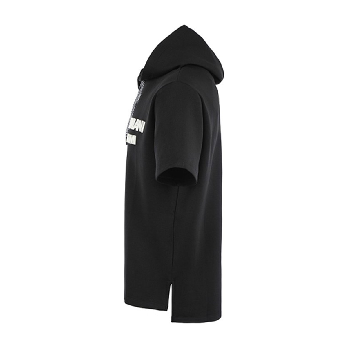 EMPORIO ARMANI FW21 Logo