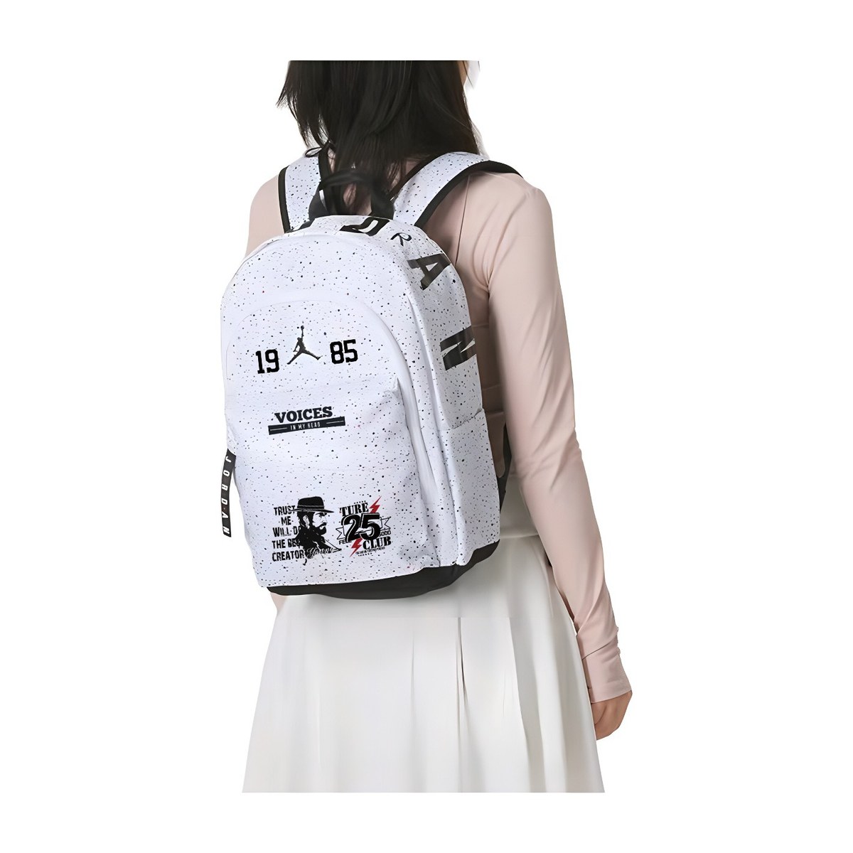 Jordan Backpack