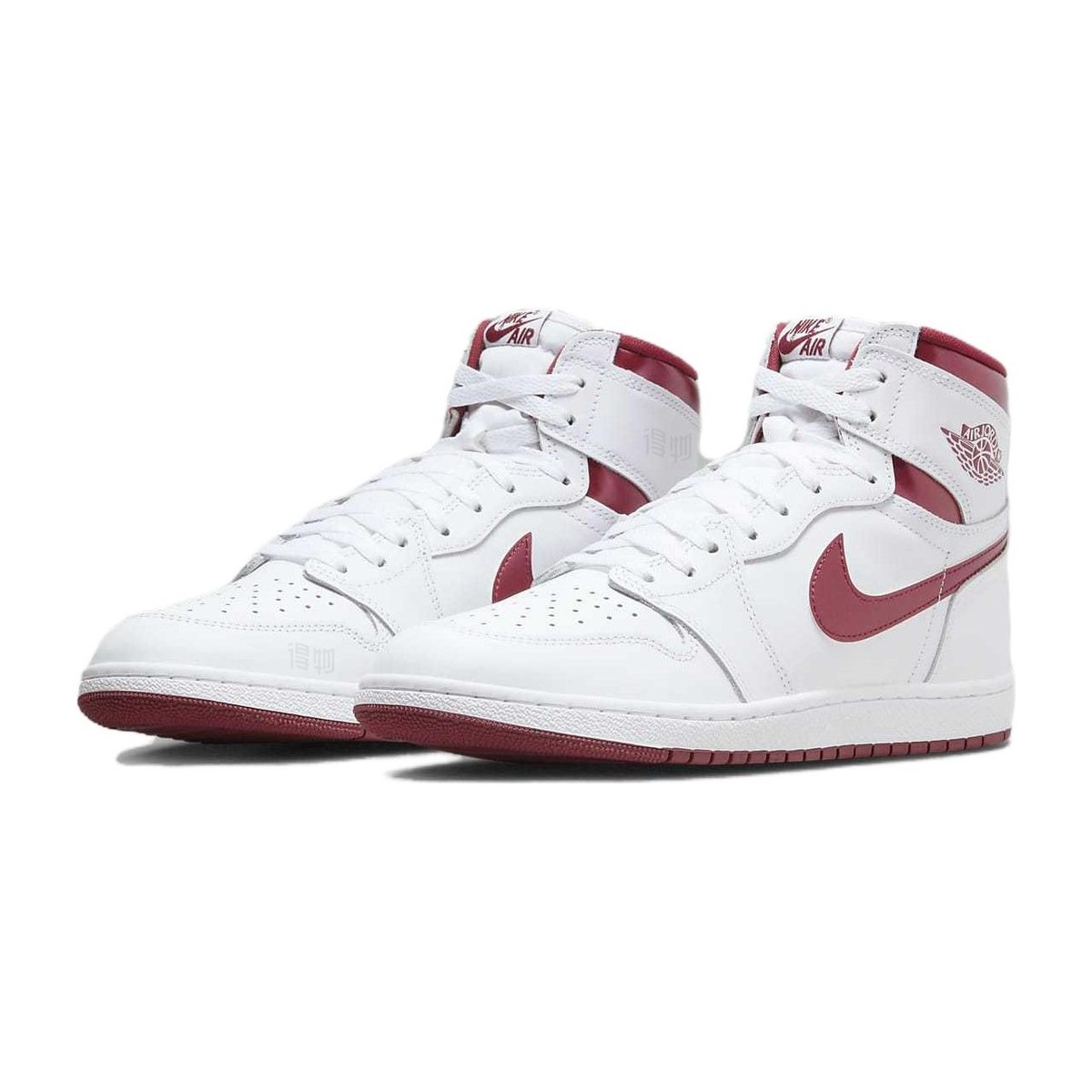 Jordan Air Jordan 1 High 85 "Metallic Team Red"