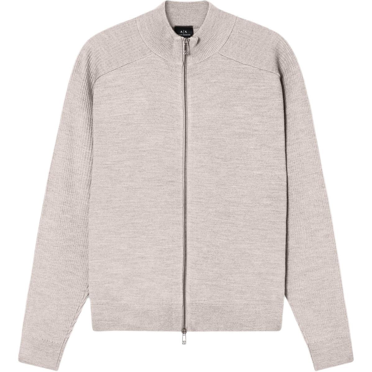 ARMANI EXCHANGEAE SS26