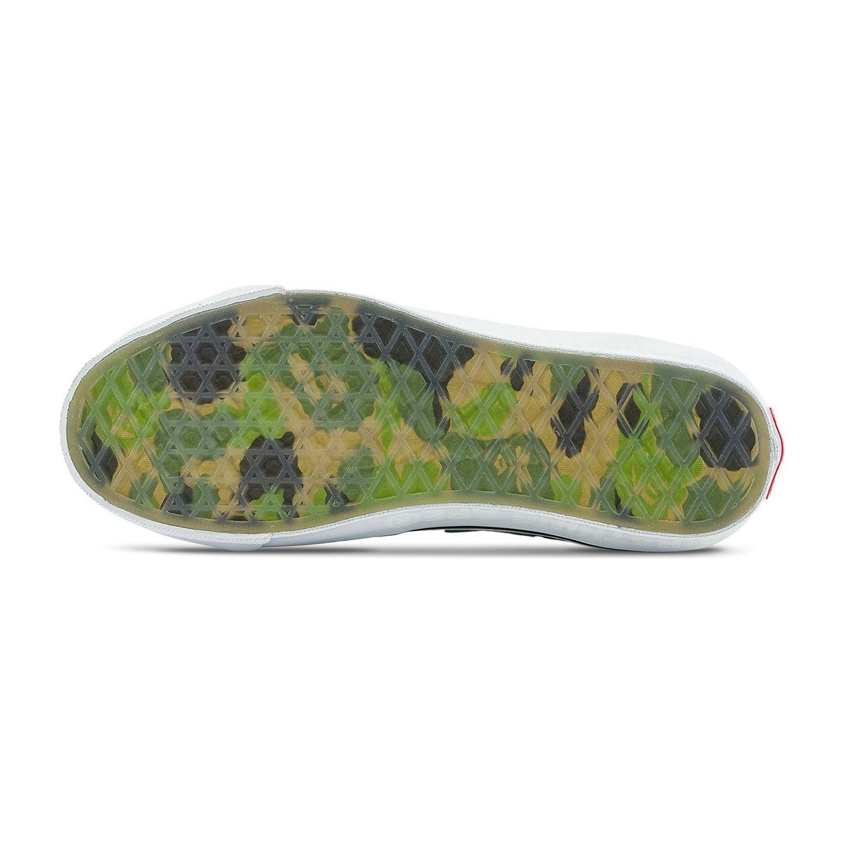 BAPE x Vans SK8 Reissue 83 Camo