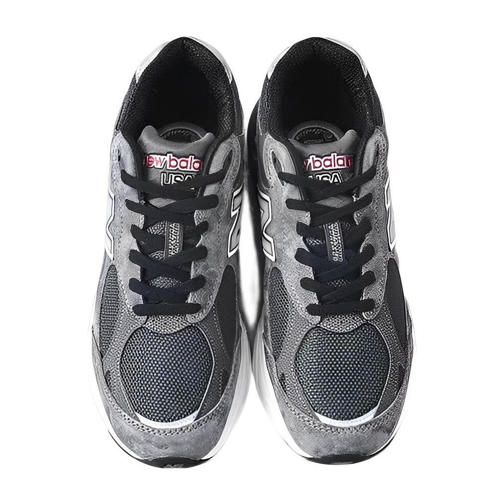 New Balance 990 V3 UASP Dark Grey