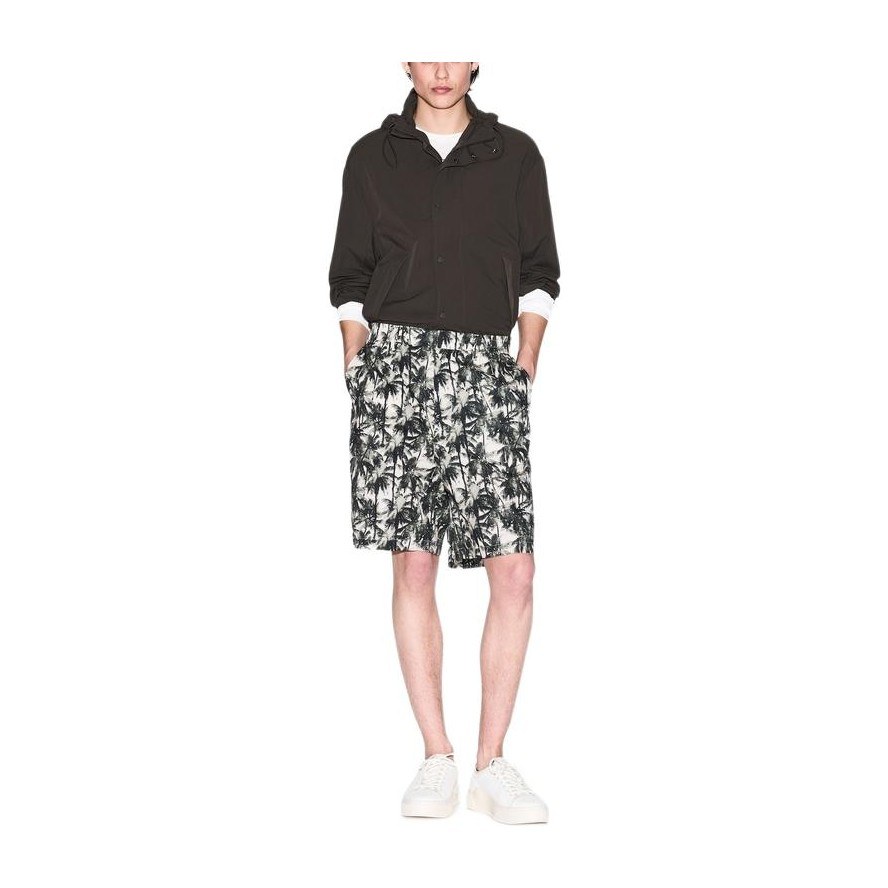 ARMANI EXCHANGEAE SS25