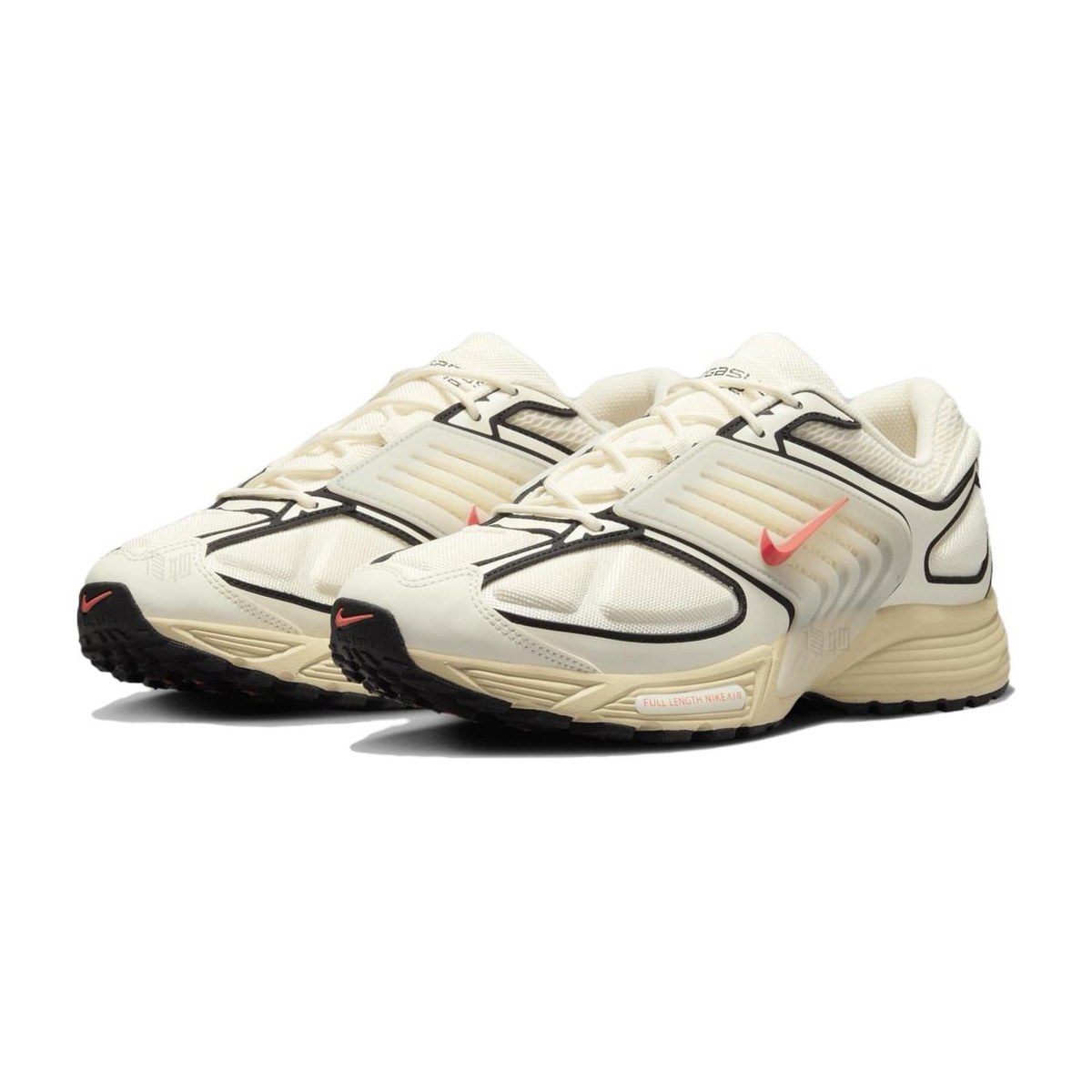 Nike Air Pegasus Wave Beige