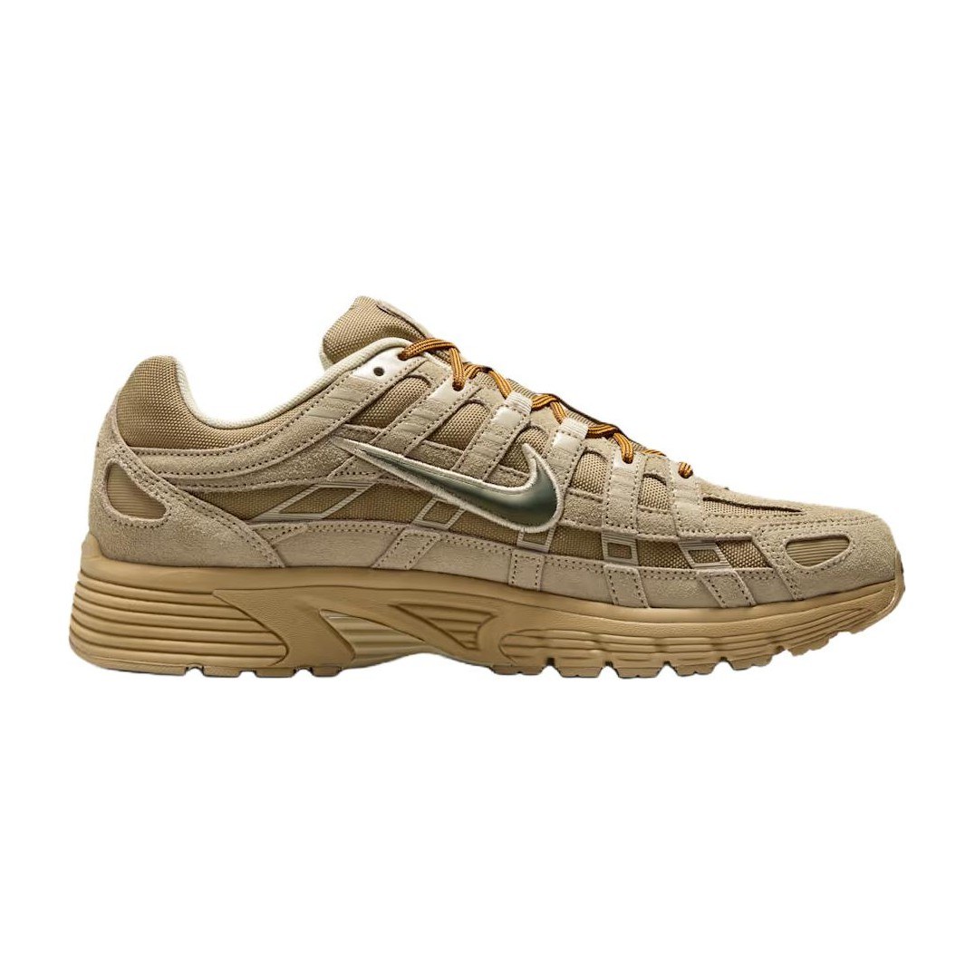 Nike P-6000 CORDURA