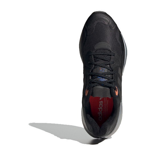 adidas ZX Alkyne Black Silver