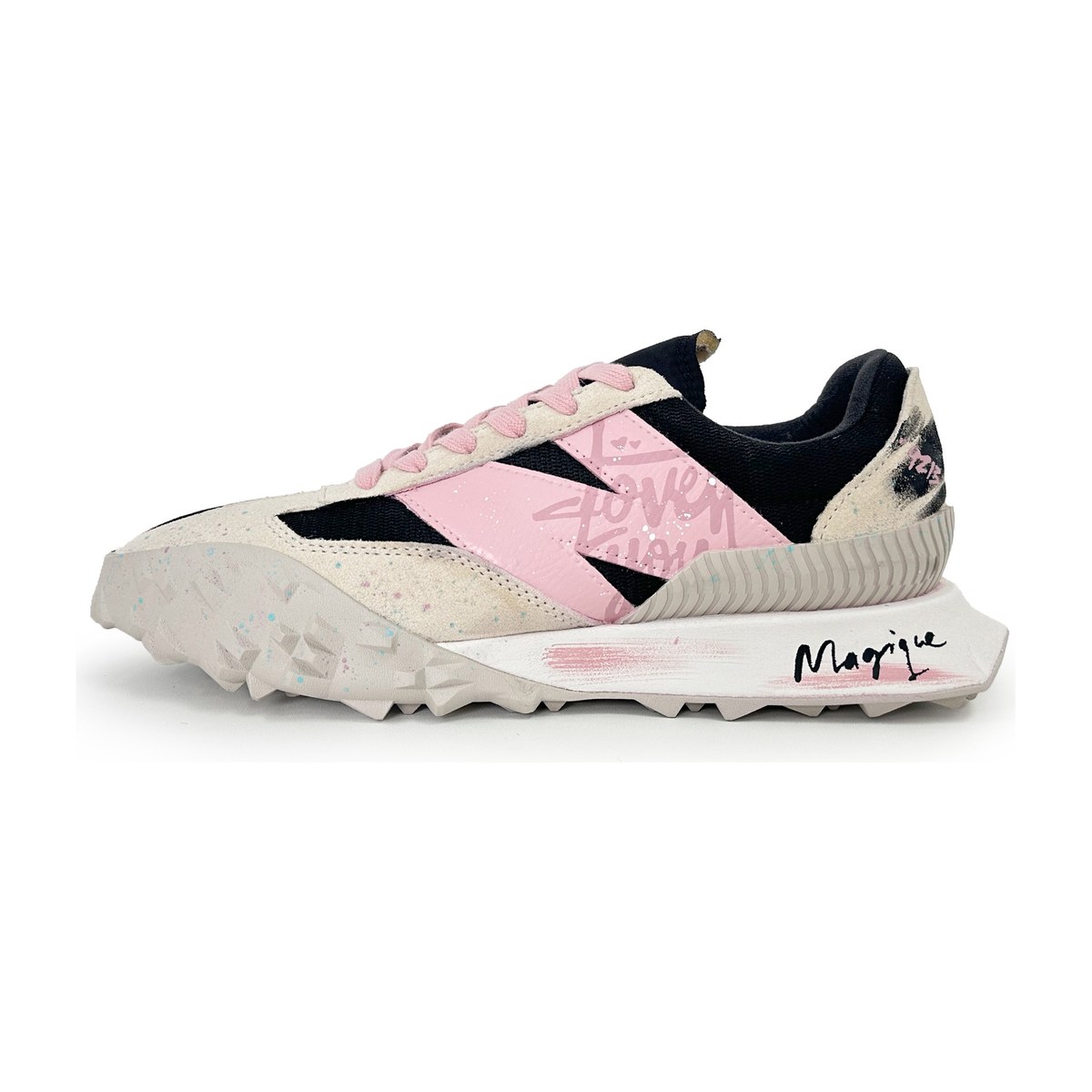 New Balance XC-72