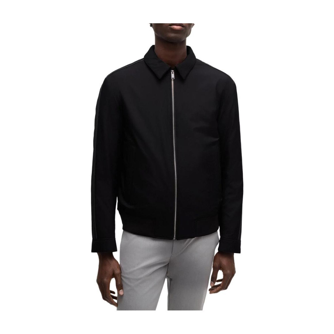 HUGO BOSS Regular Style Jacket