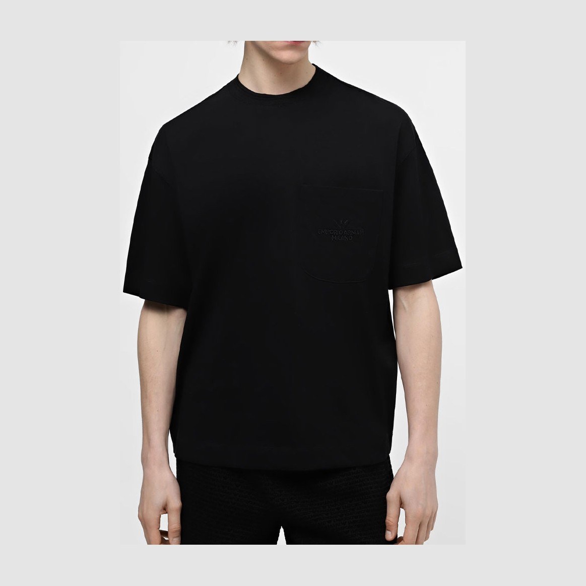 EMPORIO ARMANI SS24 T