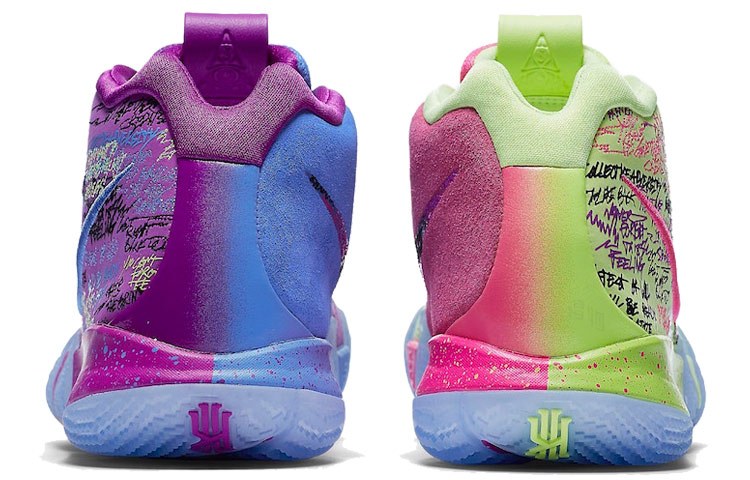 Nike Kyrie 4
