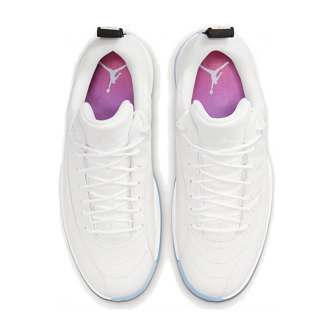 Jordan Air Jordan 12 Retro Low "Lagoon Pulse"