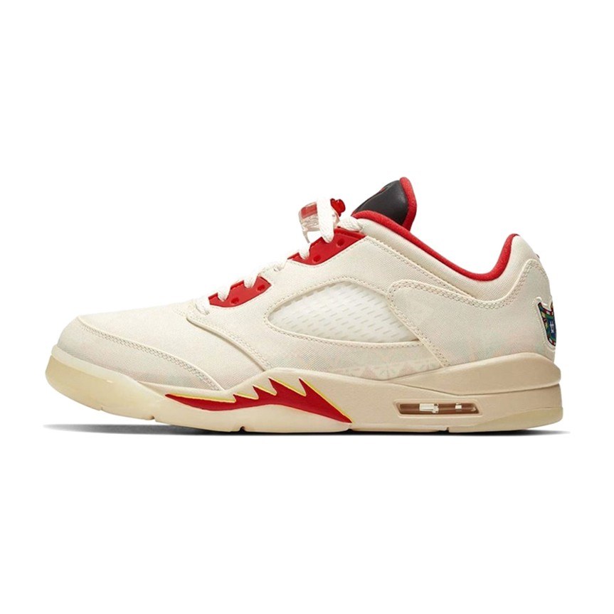 Jordan Air Jordan 5 Retro Low "Chinese New Year"