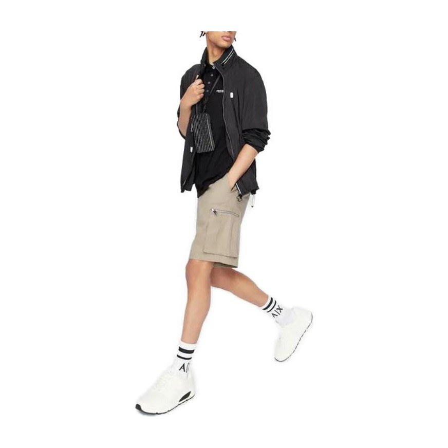 ARMANI EXCHANGE SS22 Polo