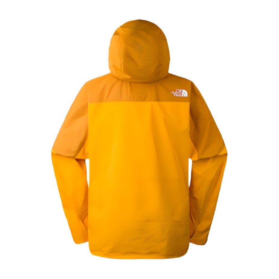 The North Face Summit Series Jacket Yellow