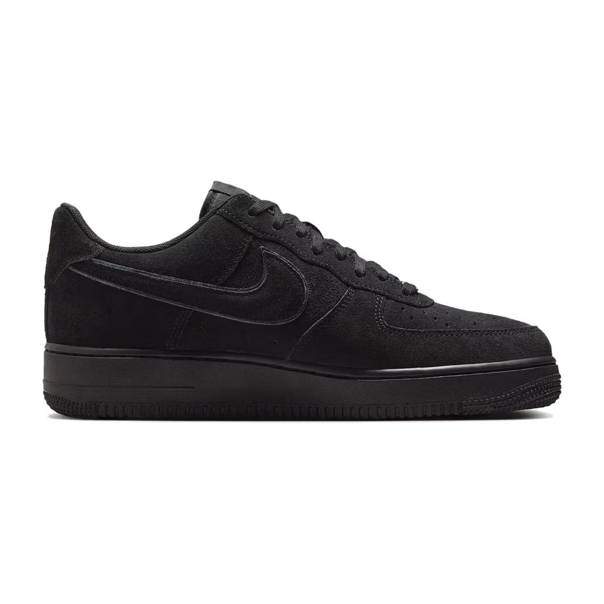 Nike Air Force 1 Low Black