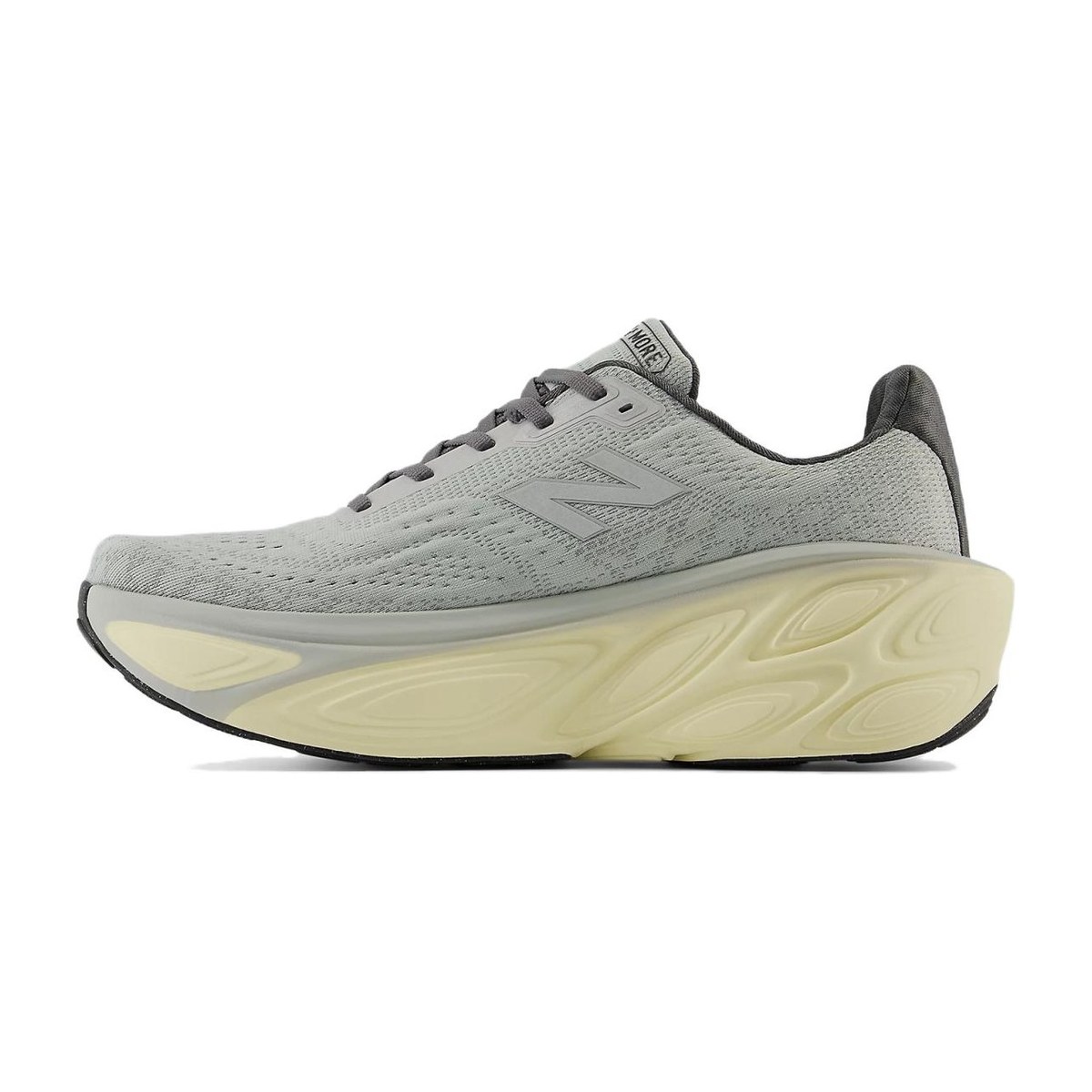 New Balance Fresh Foam X More v5 Grey