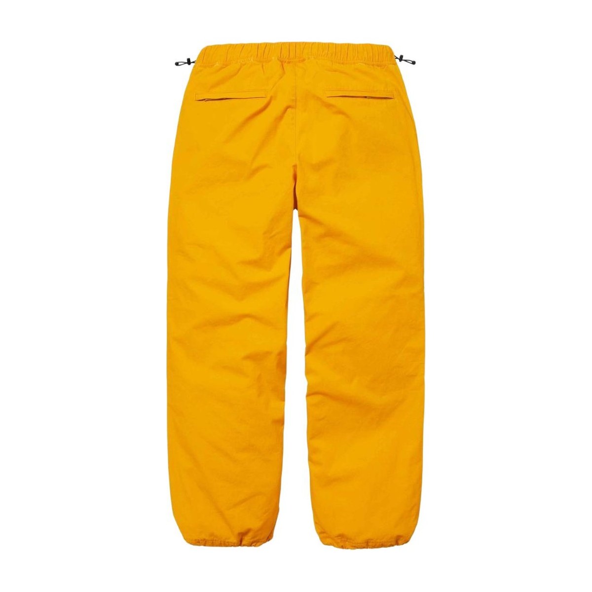 Supreme Cotton Cinch Pant