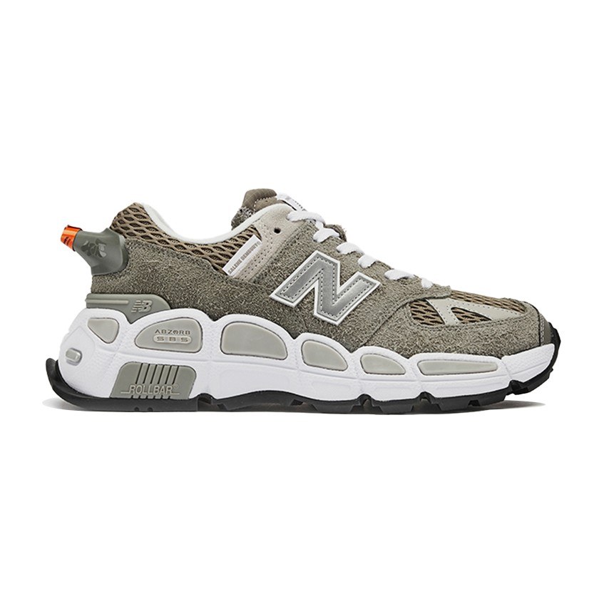 Salehe Bembury x New Balance 574 "Yurt"