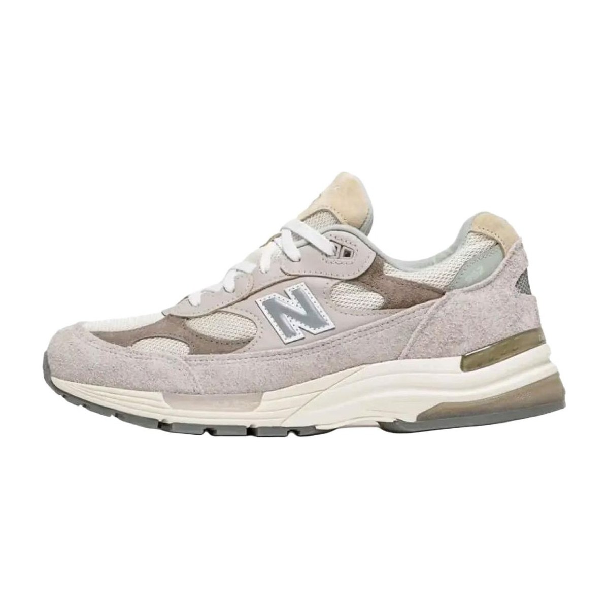New Balance NB 1000 Grey
